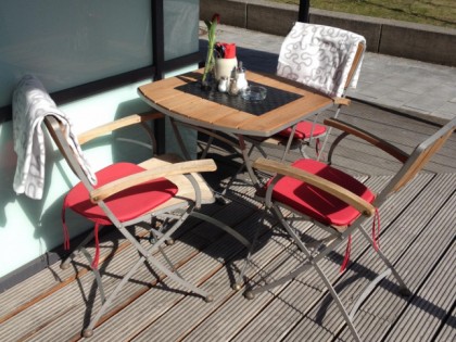 Foto: Das Glashaus